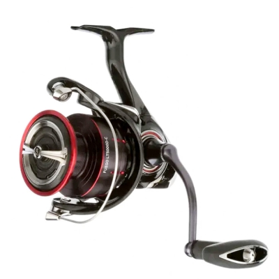 Daiwa Fuego LT 23 4000 CP Spin Olta Makinesi - 2