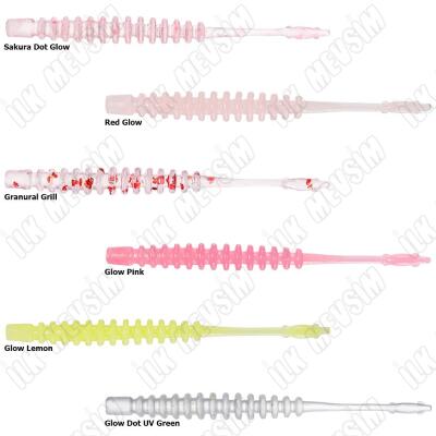 Daiwa Gekkabijin Ajing Beam 2.0 5cm Silikon Yem - 3