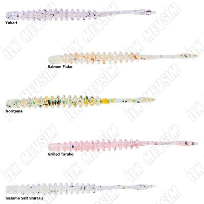Daiwa Gekkabijin Ajing Beam Kiwami 2.0 5cm Silikon Yem - 2
