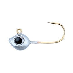 Daiwa Gekkabijin Ajing SS #12 Jig Head - Daiwa