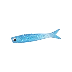 Daiwa Gekkabijin Chibi Roll 1.7 4,3cm Silikon Yem - Daiwa