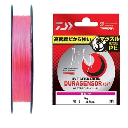 Daiwa Gekkabijin Durasensor Aji 4B White Pink 150m İp Misina - Daiwa