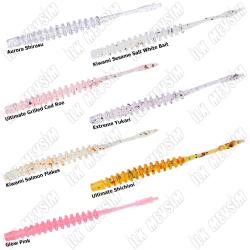 Daiwa Gekkabijin Moonflower Ajing Beam 2.0 5cm Silikon Yem - 2