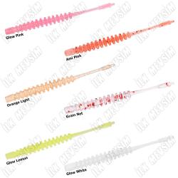 Daiwa Gekkabijin Moonflower Ajing Beam 2.0 5cm Silikon Yem - 3