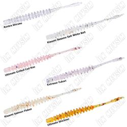 Daiwa Gekkabijin Moonflower Ajing Beam 2.0 5cm Silikon Yem - 2