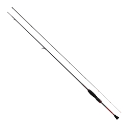 Daiwa Gekkabijin Moonlight EX AGS 229 cm 1,5-10 gr LRF Kamış - 1