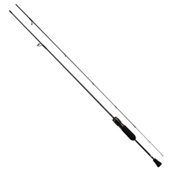 Daiwa Gekkabijin Moonlight MX Ajing 196 cm 0,5-8 gr LRF Kamış - Daiwa