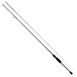 Daiwa Gekkabijin Moonlight MX Mebaru 224 cm 0,3-5 gr LRF Kamış - Daiwa