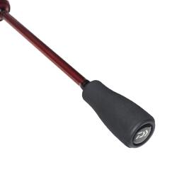 Daiwa Gekkabijin MX 198 cm 2-8 gr LRF Kamış - 5