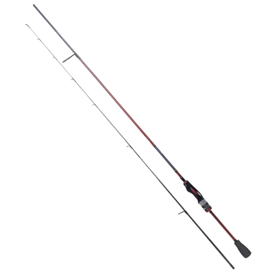 Daiwa Gekkabijin MX 198 cm 3-12 gr LRF Kamış - 1
