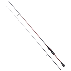 Daiwa Gekkabijin MX 198 cm 3-12 gr LRF Kamış - Daiwa