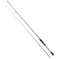 Daiwa Gekkabijin MX 221 cm 3-12 gr LRF Kamış - Daiwa