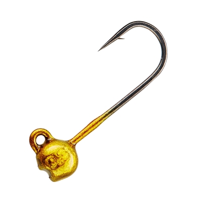 Daiwa Gekkabijin Rei Gold SS #14 Jig Head - 1