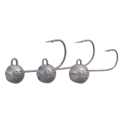 Daiwa Gekkabijin SS #6 Jig Head - 2
