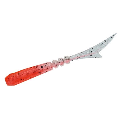 Daiwa Gekkabijin Sword Beam 2.2 4,3cm Silikon Yem - 1