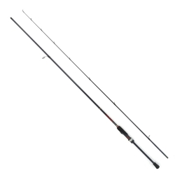 Daiwa Gekkabijin XV 213 cm 0,5-8 gr LRF Kamış - Daiwa
