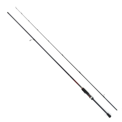 Daiwa Gekkabijin XV 246 cm 1,5-10 gr LRF Kamış - 1