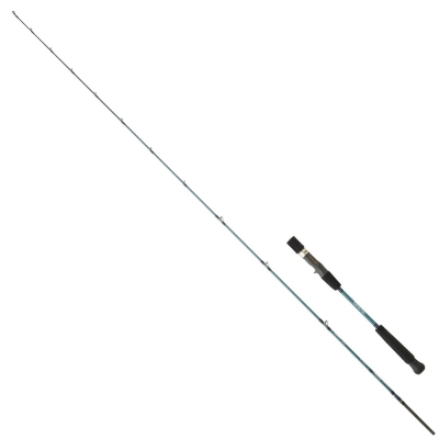 Daiwa Grandwave 199 cm Max 180 gr Tetikli Jig Kamış - 1
