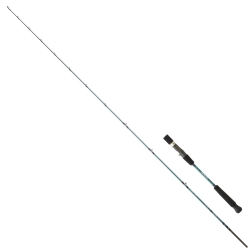 Daiwa Grandwave 199 cm Max 180 gr Tetikli Jig Kamış - Daiwa