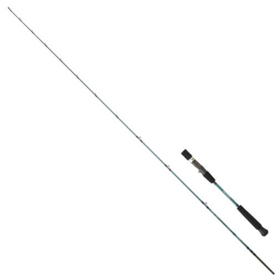 Daiwa Grandwave 199 cm Max 220 gr Tetikli Jig Kamış - 1