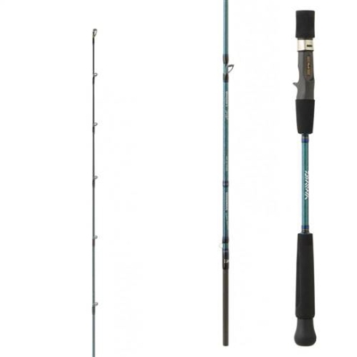 Daiwa Grandwave 199 cm Max 220 gr Tetikli Jig Kamış - 2