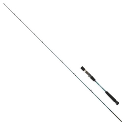 Daiwa Grandwave 199 cm Max 220 gr Tetikli Jig Kamış - Daiwa