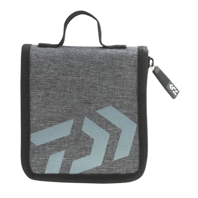 Daiwa Gri Balıkçı Aksesuar Çantası - 1