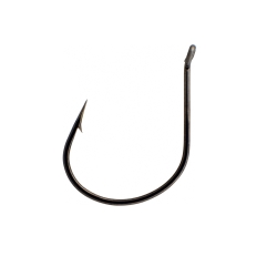 Daiwa Hameçons D''Hook Drop Shot Black Nickel İğne - Daiwa