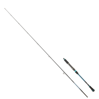 Daiwa Harrier SJ 192 cm 100-300 gr Tetikli Slow Jig Kamış - 1