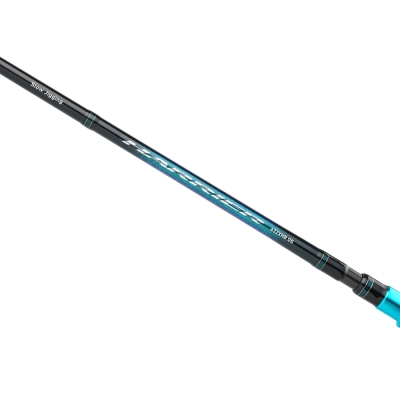 Daiwa Harrier SJ 192 cm 100-300 gr Tetikli Slow Jig Kamış - 2
