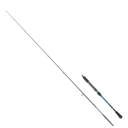 Daiwa Harrier SLJ 196 cm 15-60 gr Light Jig Kamış - Daiwa