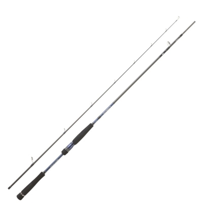 Daiwa Labrax Seabass 251 cm 7-28 gr Spin Kamış - 1