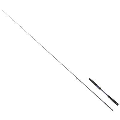 Daiwa Labrax Seabass 274 cm 14-42 gr Spin Kamış - 1