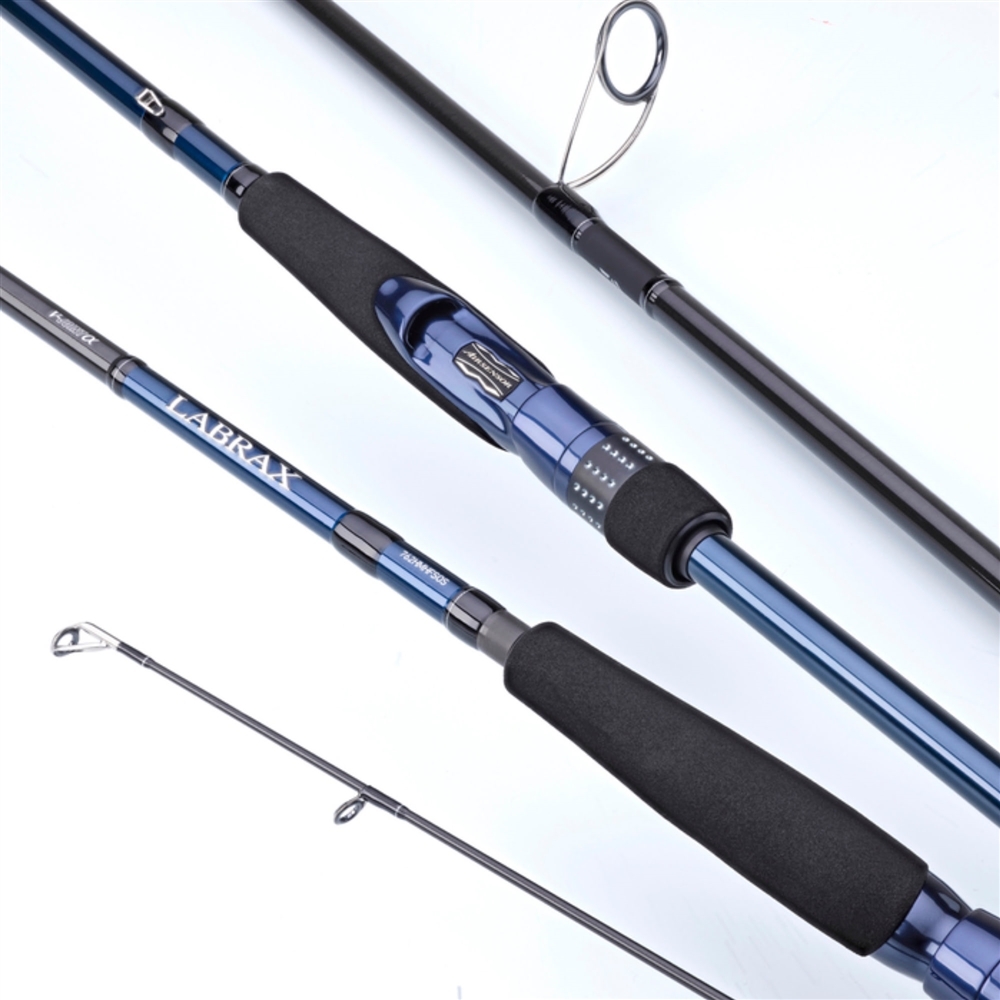 Daiwa Labrax Seabass 274 cm 14-42 gr Spin Kamış Spin Olta