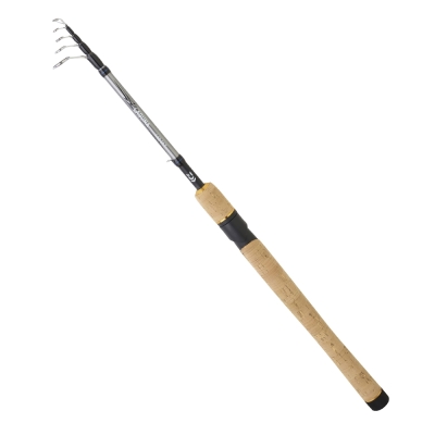 Daiwa Laguna 210 cm 5-20 gr Tele Spin Kamış - 1