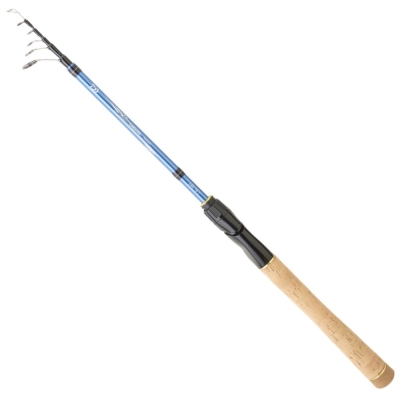 Daiwa Laguna BF 180 cm 5-20 gr Tele Spin Kamış - 1