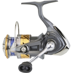 Daiwa Laguna LT 20 2000 LRF Olta Makinesi - Daiwa
