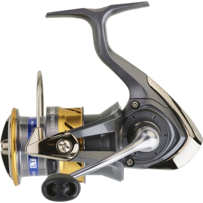Daiwa Laguna LT 20 3000 C Spin Olta Makinesi - 1