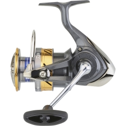 Daiwa Laguna LT 20 5000 C Spin Olta Makinesi - Daiwa