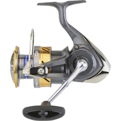 Daiwa Laguna LT 20 6000 Spin Olta Makinesi - Daiwa