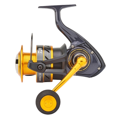 Daiwa Laguna SW 24 10000 Jig Olta Makinesi - 1