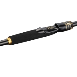 Daiwa Lateo 274 cm 10-50 gr Spin Kamış - 3