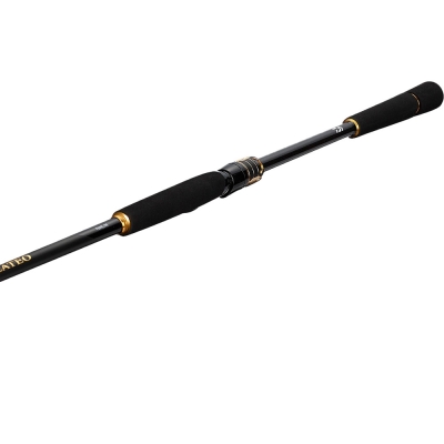Daiwa Lateo 274 cm 10-50 gr Spin Kamış - 2