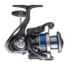 Daiwa Legalis LT 21 USA 2500 D Spin Olta Makinesi - 4