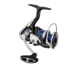 Daiwa Legalis LT 21 USA 2500 D Spin Olta Makinesi - 5