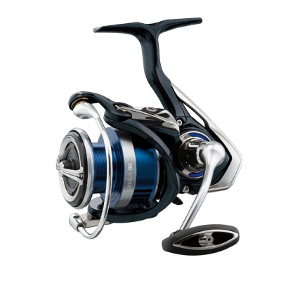 Daiwa Legalis LT 21 USA 5000 DC Spin Olta Makinesi - 1