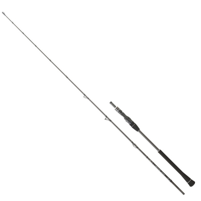 Daiwa Legalis Oceano JG 191 cm 60-120 gr Slow Jig Kamış - 1