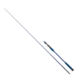 Daiwa Legalis Oceano JG 193 cm Max 180 gr Tetikli Slow Jig Kamış - Daiwa