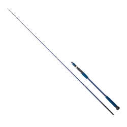 Daiwa Legalis Oceano JG 198 cm Max 250 gr Tetikli Slow Jig Kamış - Daiwa