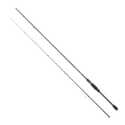 Daiwa Legalis RF CF 206 cm 1-5 gr LRF Kamış - 1